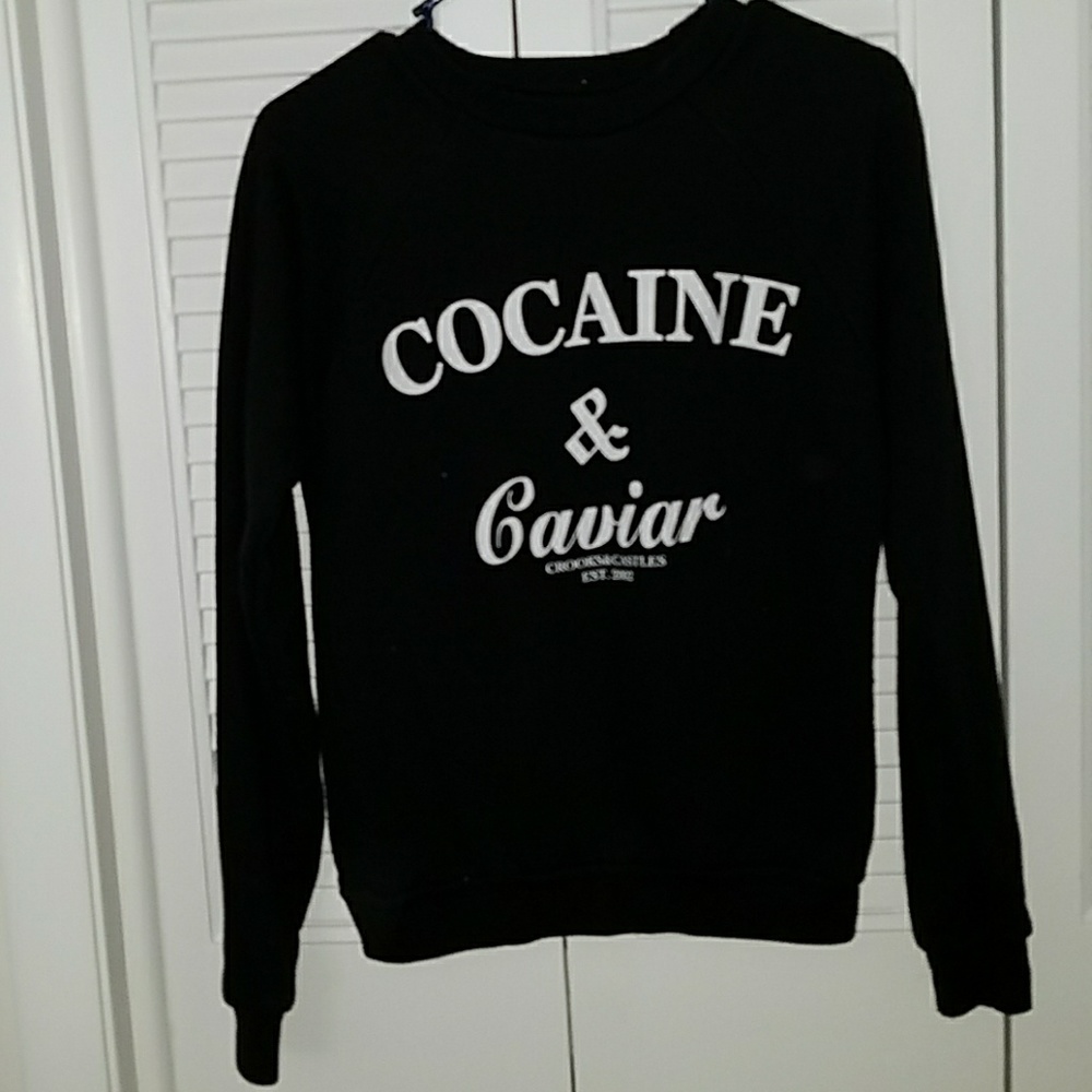Crooks&Castles Pull Over